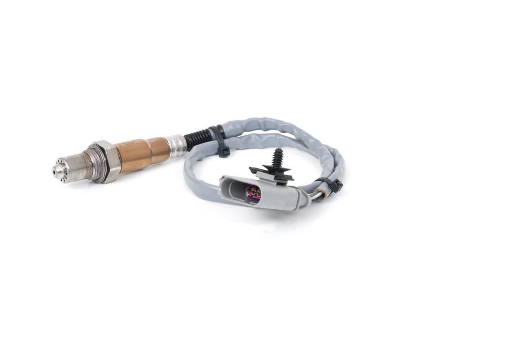 Sonde lambda (Sonde à oxygène) BOSCH ref. 0 258 027 098