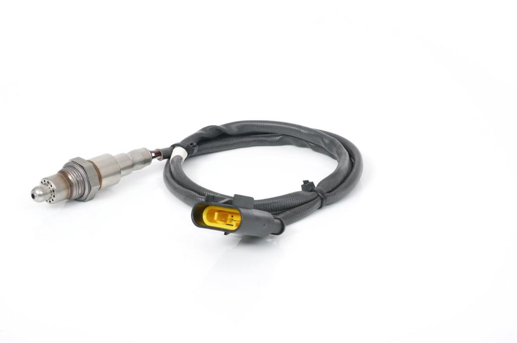 Sonde lambda (Sonde à oxygène) BOSCH ref. 0 258 030 073
