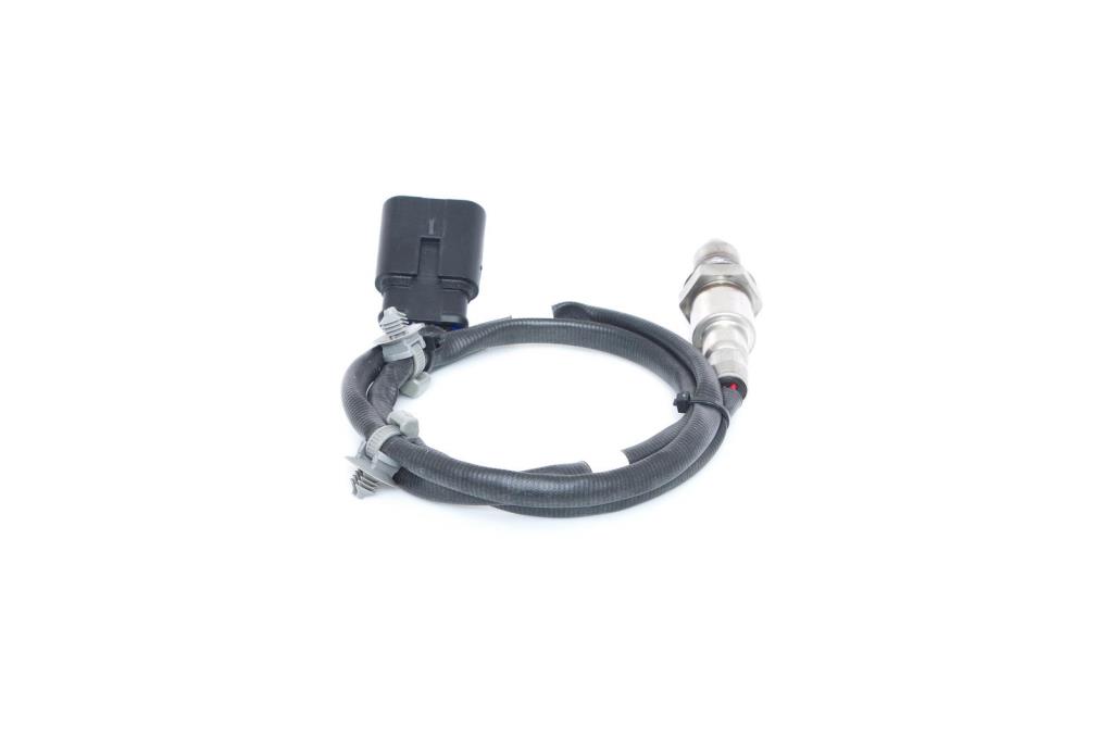 Sonde lambda (Sonde à oxygène) BOSCH 0 258 030 075