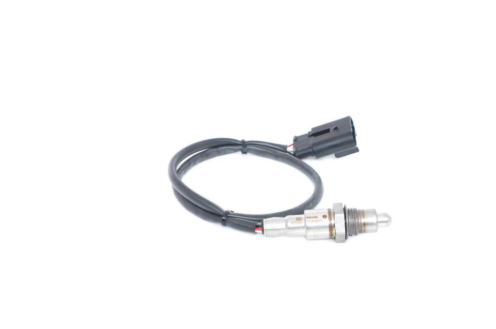 Sonde lambda (Sonde à oxygène) BOSCH ref. 0 258 030 123