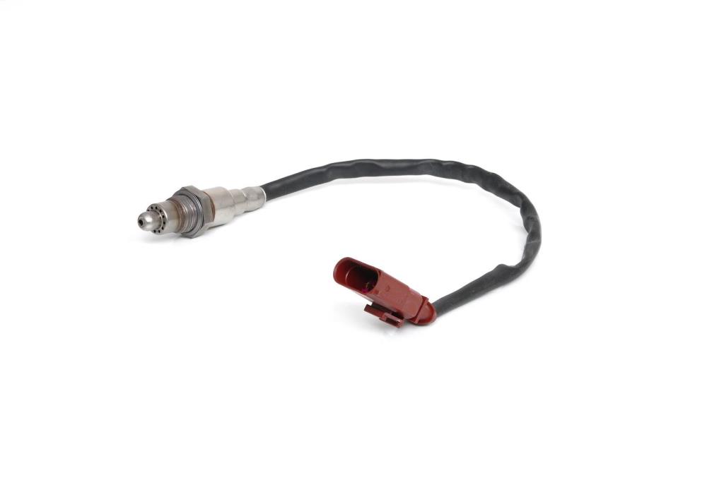 Sonde lambda (Sonde à oxygène) BOSCH ref. 0 258 030 127