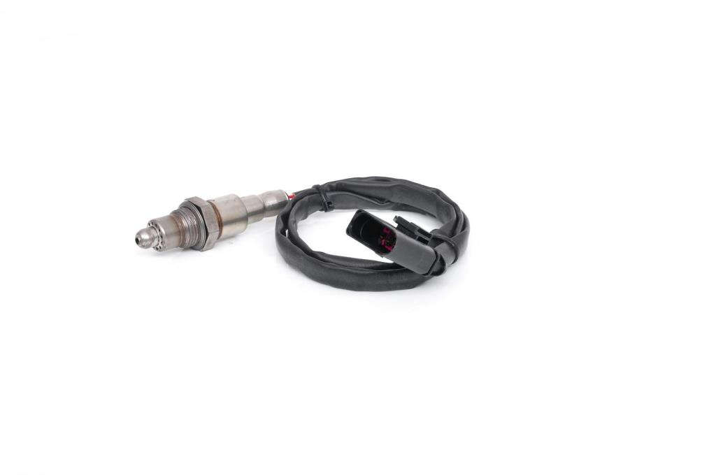 Sonde lambda (Sonde à oxygène) BOSCH ref. 0 258 030 133