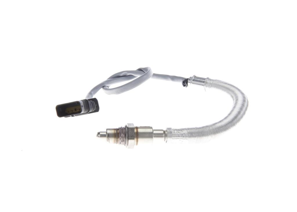 Sonde lambda (Sonde à oxygène) BOSCH ref. 0 258 030 142