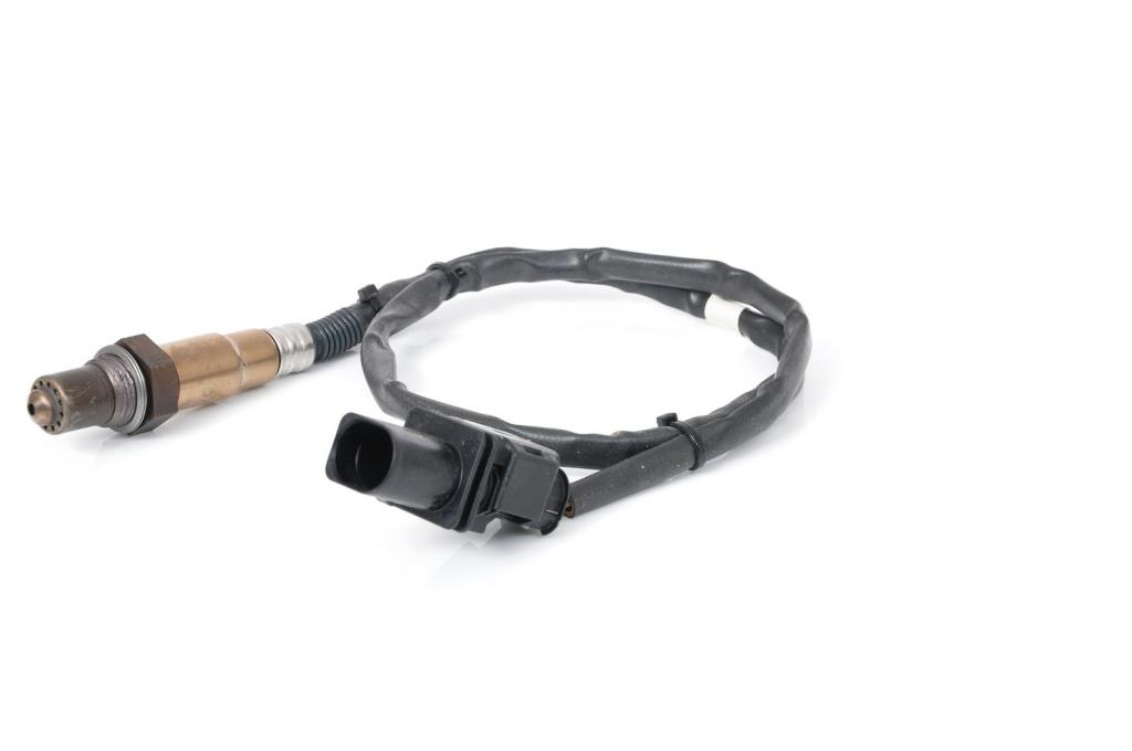 Sonde lambda (Sonde à oxygène) BOSCH ref. 0 281 004 496
