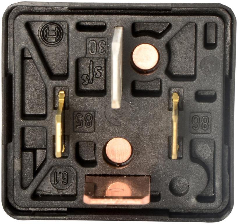 Relais BOSCH 0 332 002 172