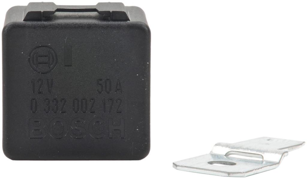 Relais BOSCH 0 332 002 172