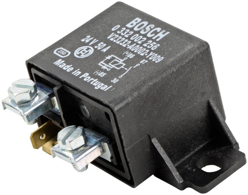 Relais BOSCH 0 332 002 256 Au Meilleur Prix Oscaro relais-bosch-0-332-002-256-au-meilleur-prix-oscaro