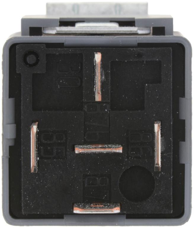 Relé BOSCH ref. 0 332 015 002