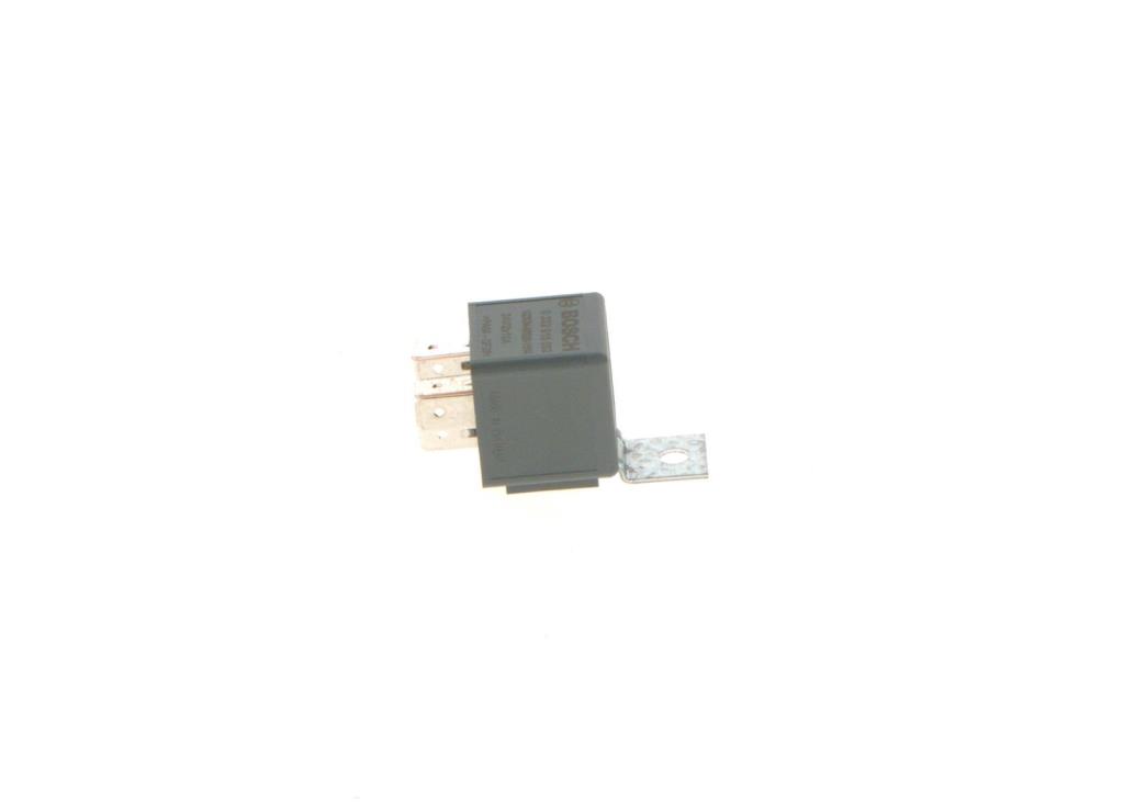 Relé BOSCH ref. 0 332 015 002