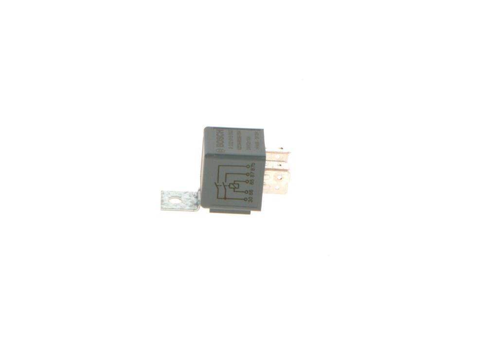 Relé BOSCH ref. 0 332 015 002