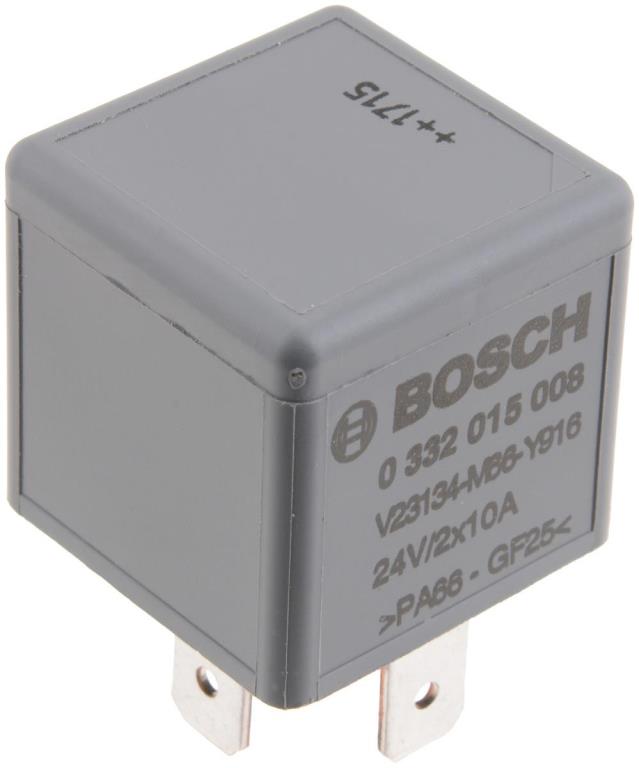 Relé BOSCH ref. 0 332 015 008