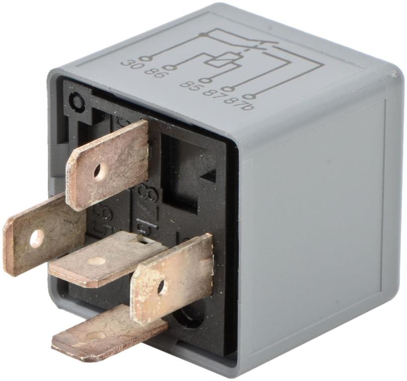 Relé BOSCH ref. 0 332 015 008