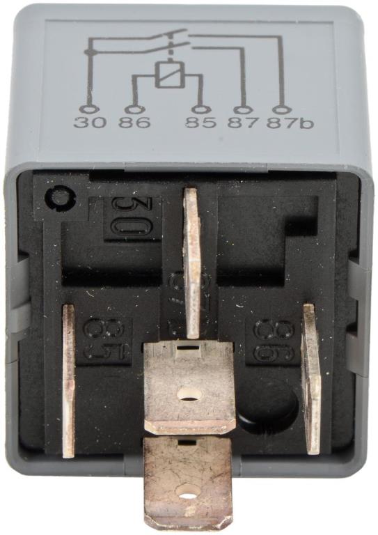 Relé BOSCH ref. 0 332 015 008