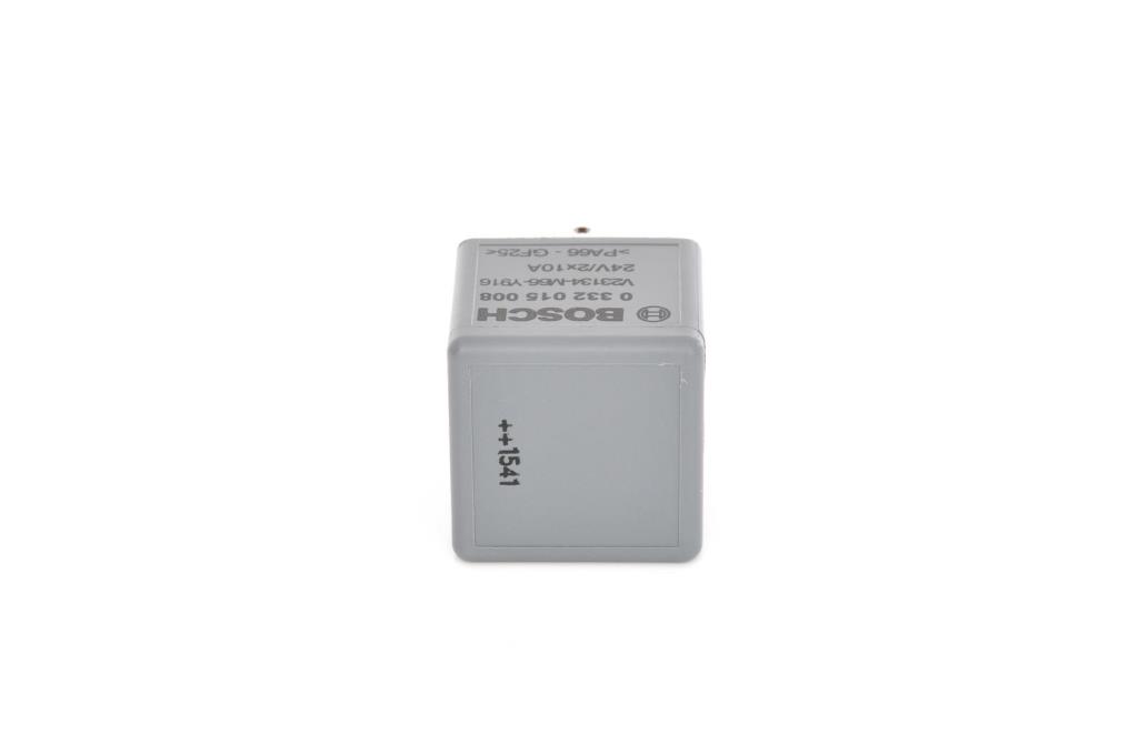 Relé BOSCH ref. 0 332 015 008