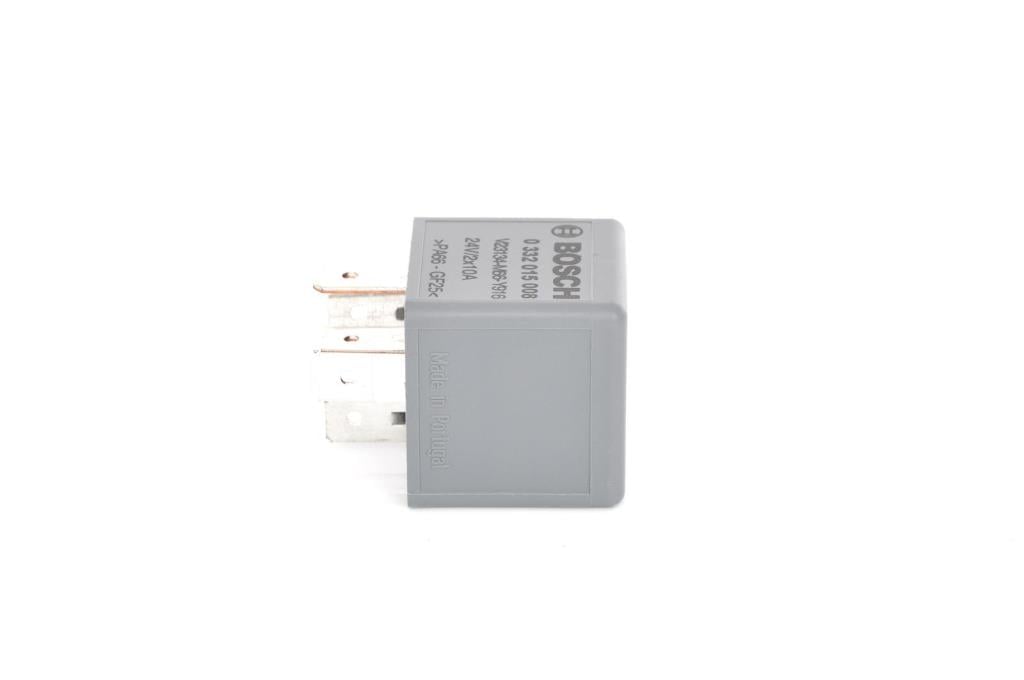 Relé BOSCH ref. 0 332 015 008