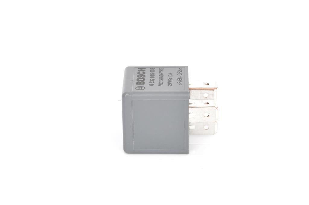 Relé BOSCH ref. 0 332 015 008