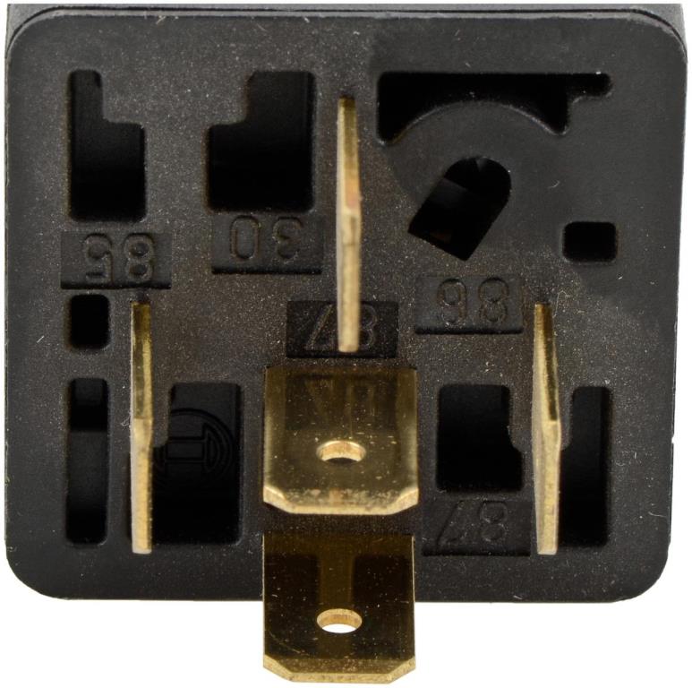 Relé, bomba de combustible BOSCH ref. 0 332 019 151