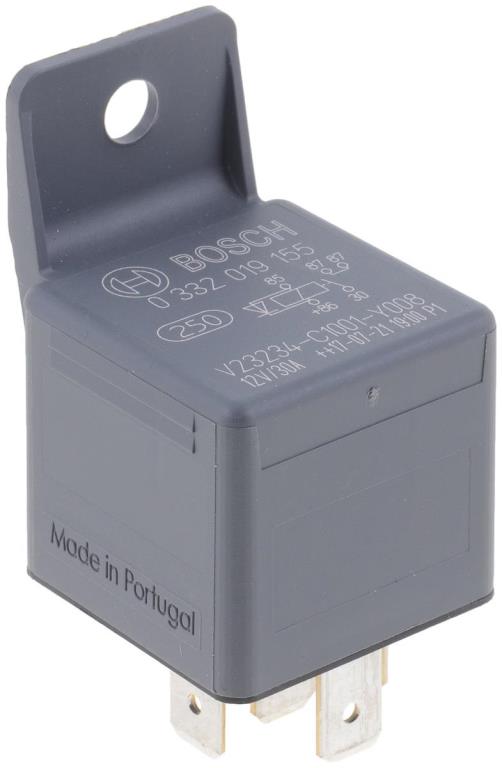 Relé BOSCH ref. 0 332 019 155
