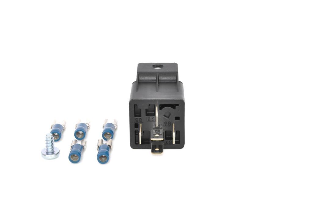 Relais BOSCH 0 332 019 801