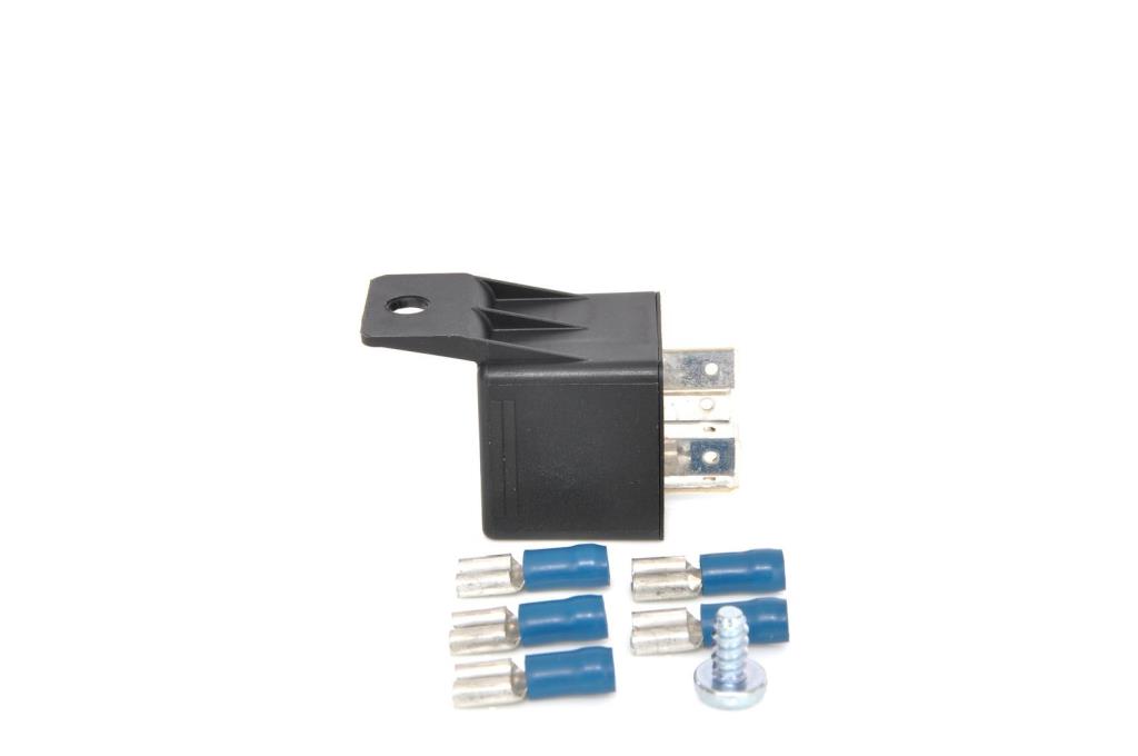 Relais BOSCH 0 332 019 801