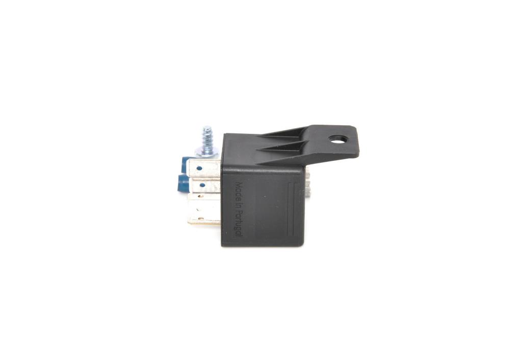 Relais BOSCH 0 332 019 801