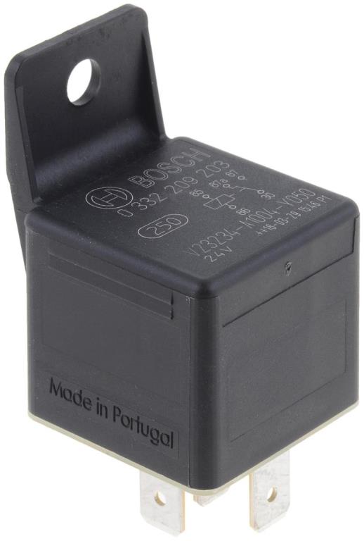 Relé BOSCH 0 332 209 204 Al Mejor Precio - Foto 5