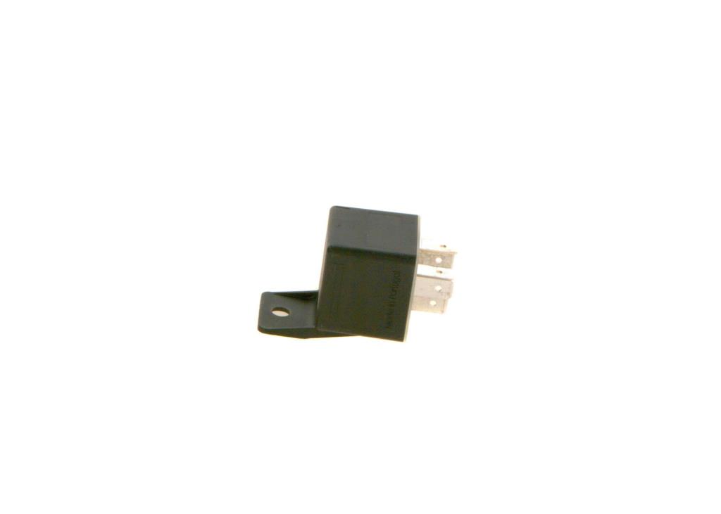 Relais BOSCH ref. 0 332 209 207