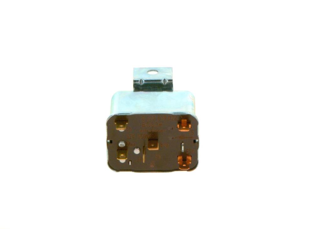 Relais BOSCH ref. 0 332 515 022