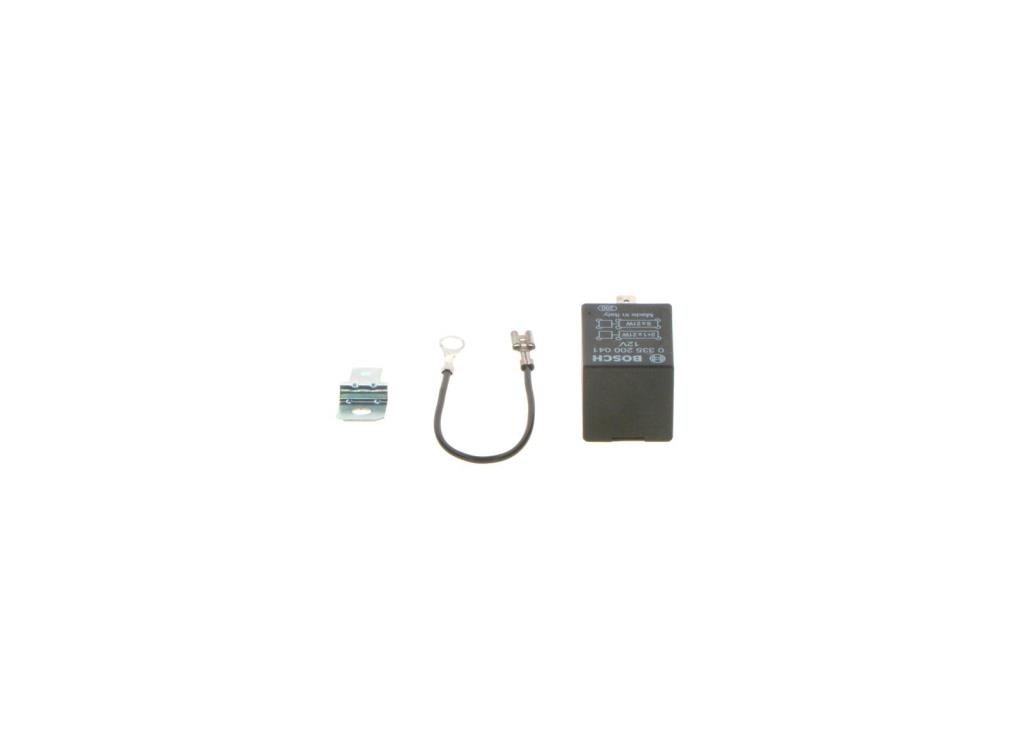 Centrale clignotante BOSCH ref. 0 335 200 041