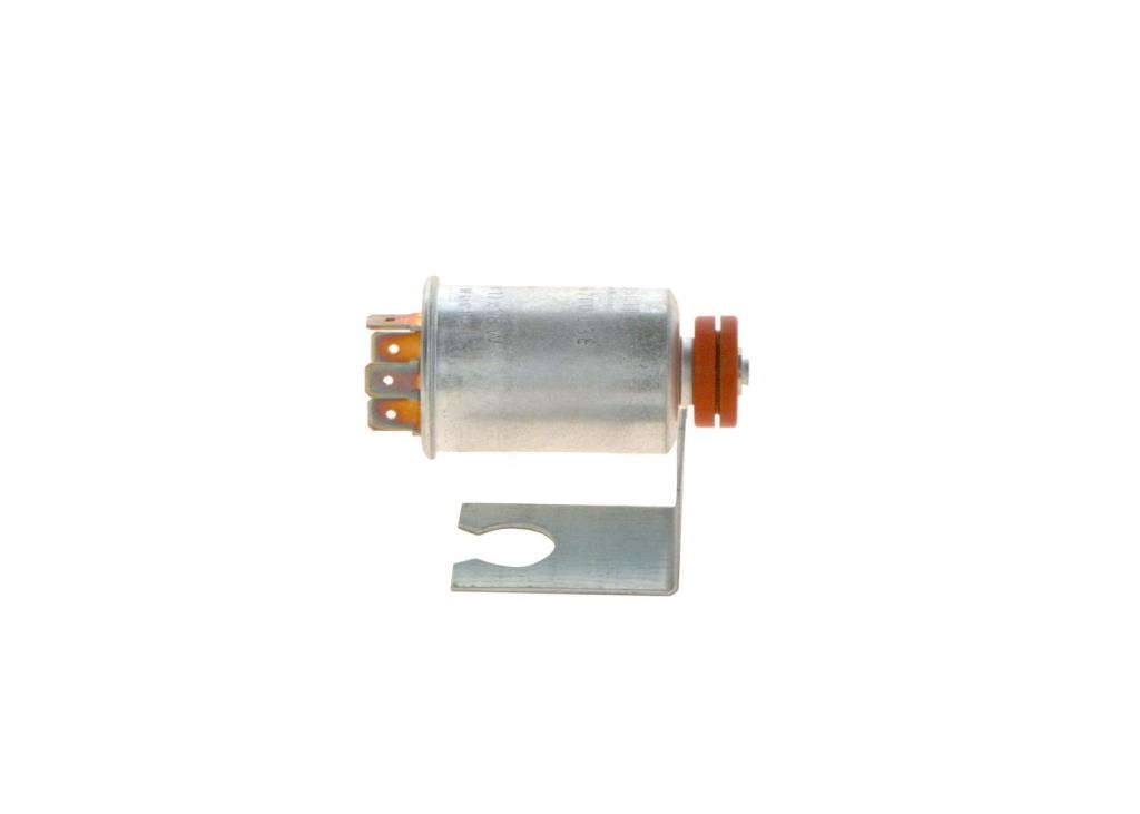 Relé BOSCH 0 336 200 038