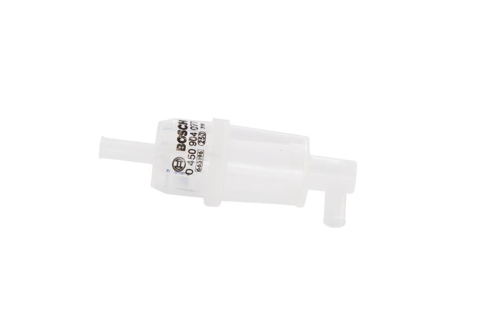 Filtre à carburant (Filtre à gasoil) BOSCH ref. 0 450 904 077
