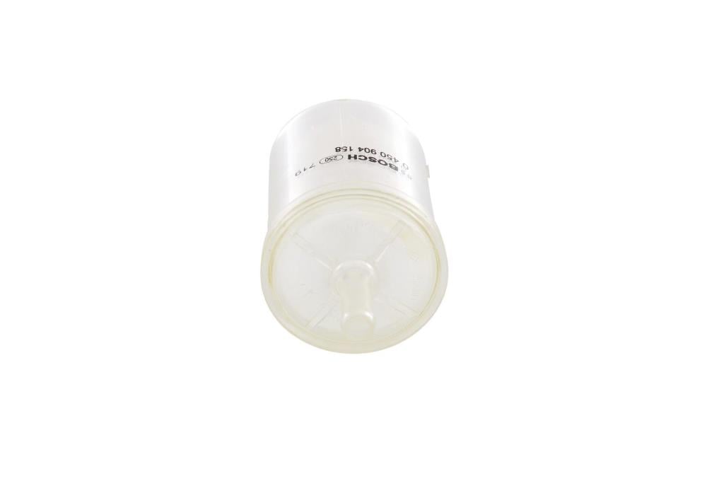 Filtre à carburant (Filtre à gasoil) BOSCH 0 450 904 158