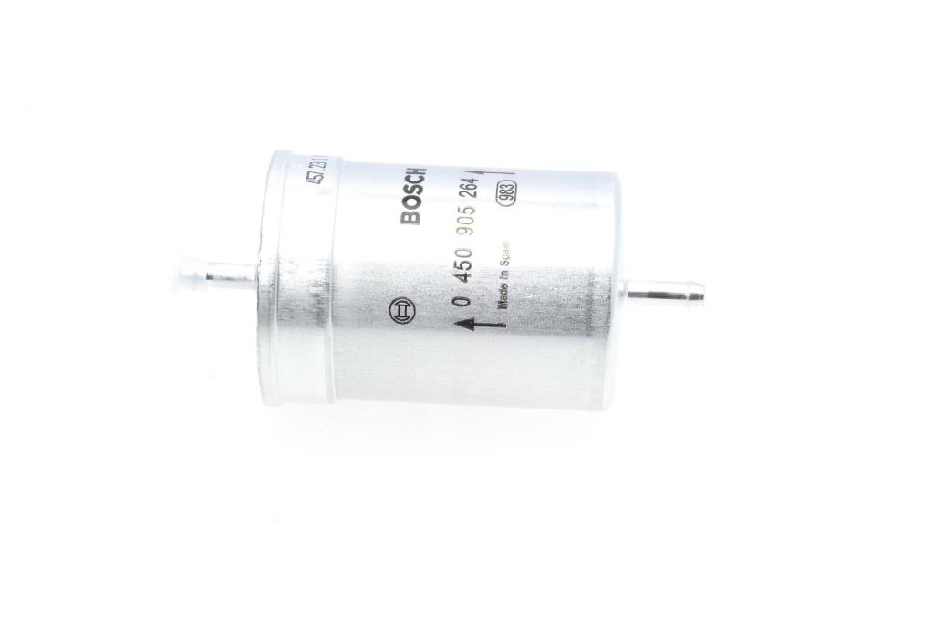 Filtre à carburant (Filtre à gasoil) BOSCH ref. 0 450 905 264