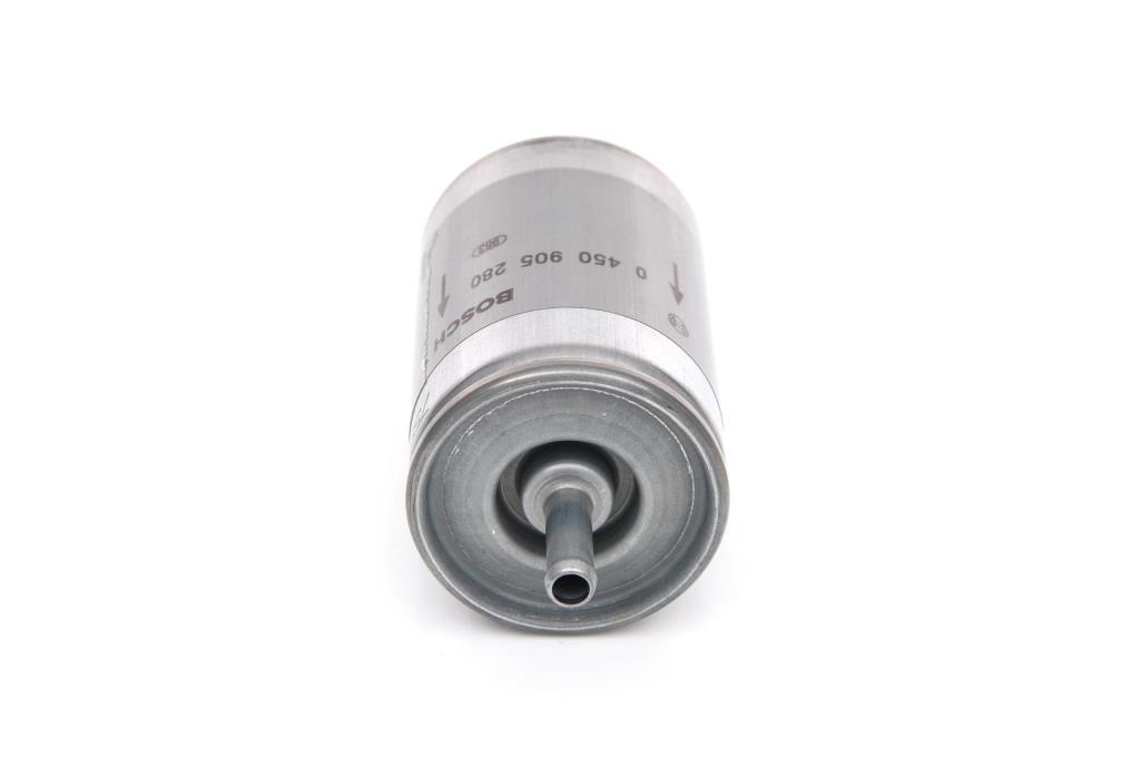 Filtre à carburant (Filtre à gasoil) BOSCH ref. 0 450 905 280