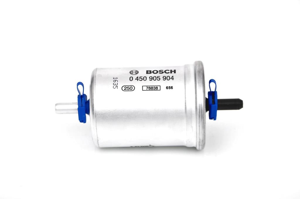 Filtre à carburant (Filtre à gasoil) BOSCH ref. 0 450 905 904