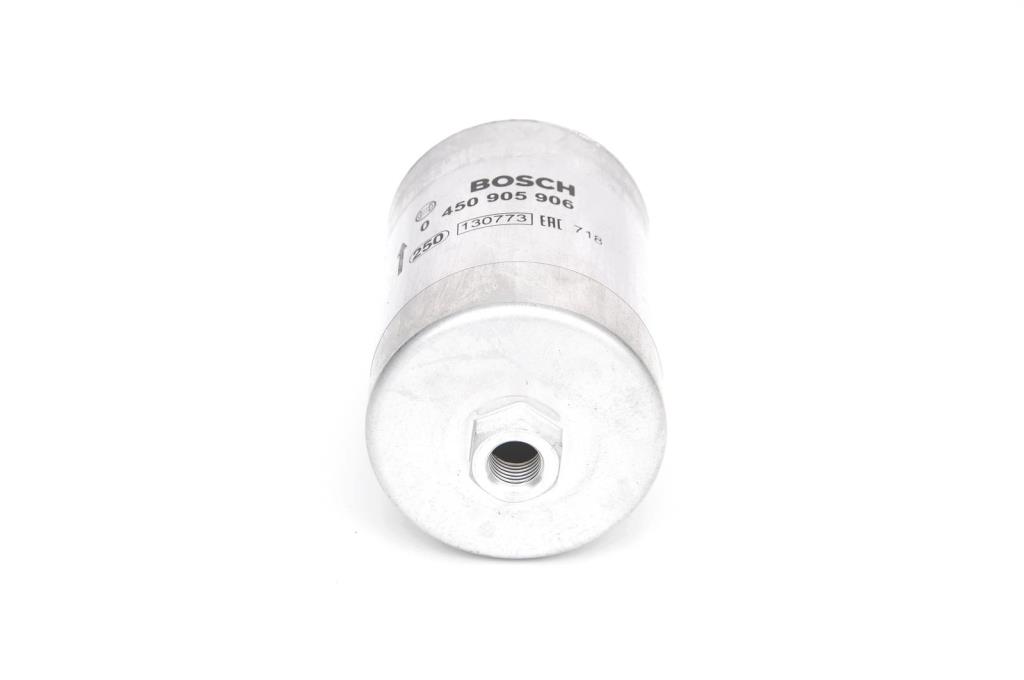 Filtre à carburant (Filtre à gasoil) BOSCH ref. 0 450 905 906