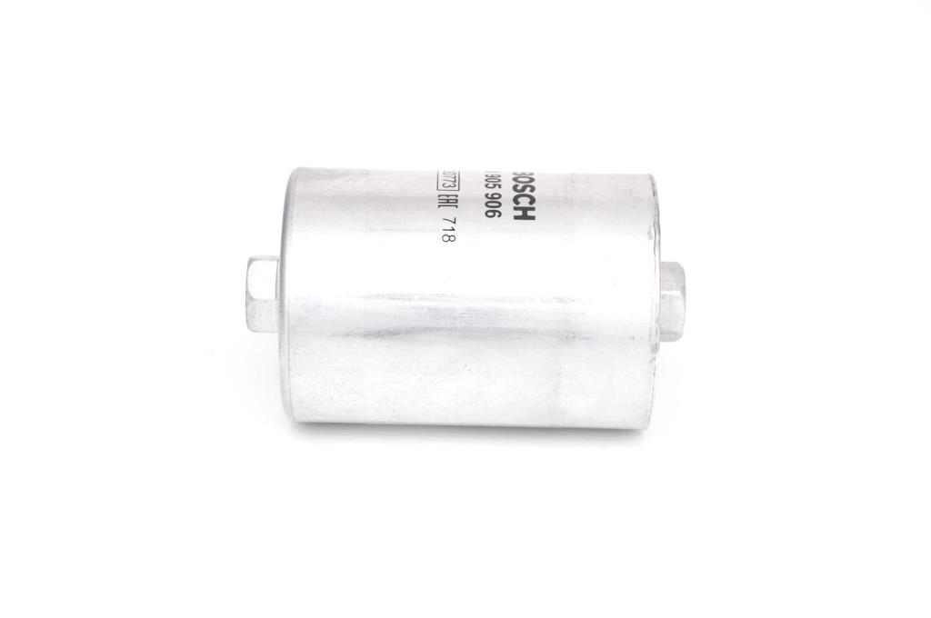 Filtre à carburant (Filtre à gasoil) BOSCH ref. 0 450 905 906