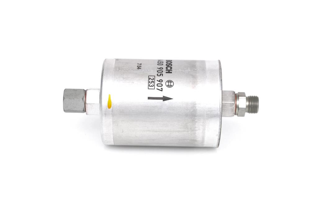 Filtre à carburant (Filtre à gasoil) BOSCH ref. 0 450 905 907