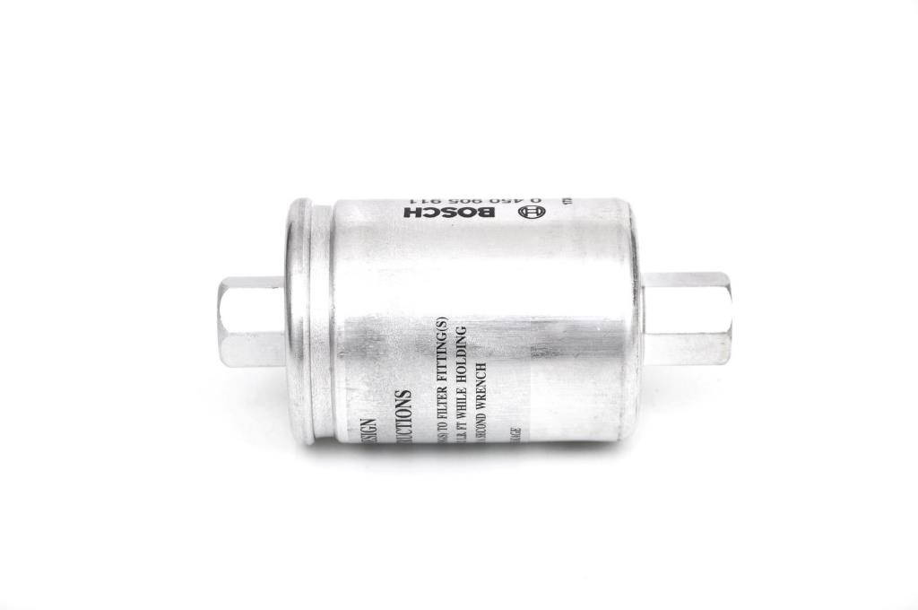 Filtre à carburant (Filtre à gasoil) BOSCH ref. 0 450 905 911
