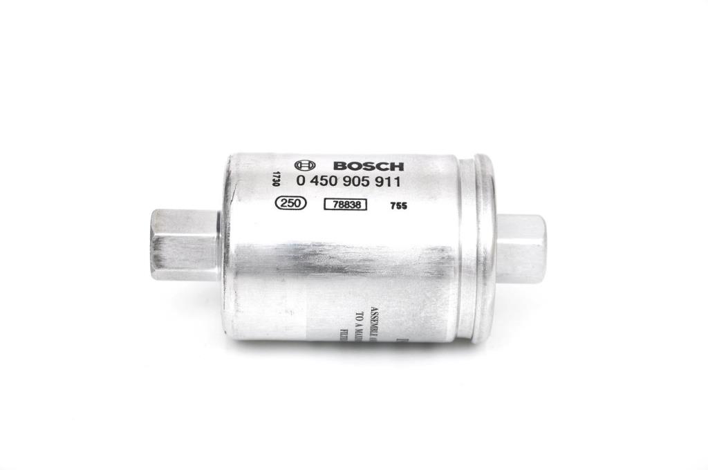Filtre à carburant (Filtre à gasoil) BOSCH ref. 0 450 905 911