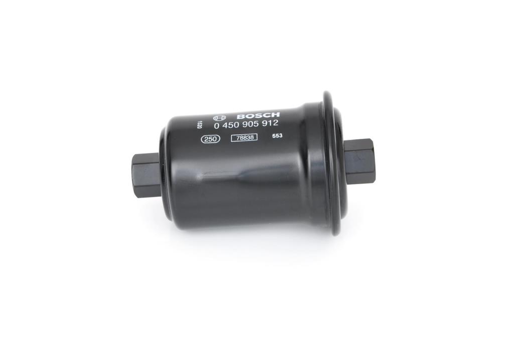 Filtre à carburant (Filtre à gasoil) BOSCH ref. 0 450 905 912