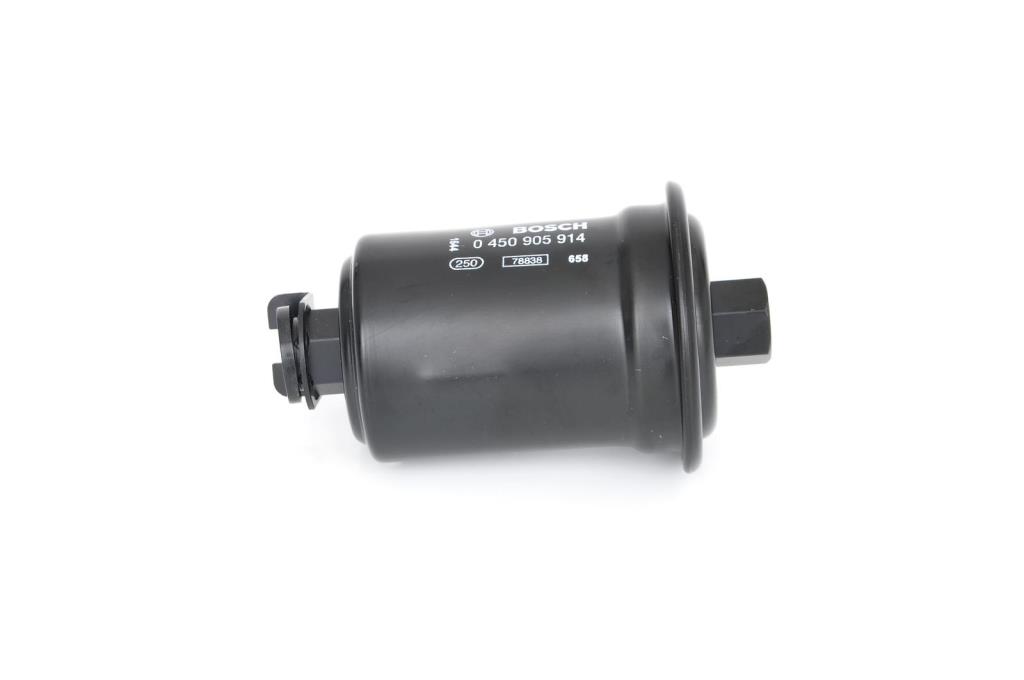 Filtre à carburant (Filtre à gasoil) BOSCH ref. 0 450 905 914