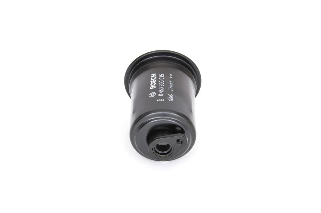 Filtre à carburant (Filtre à gasoil) BOSCH 0 450 905 915