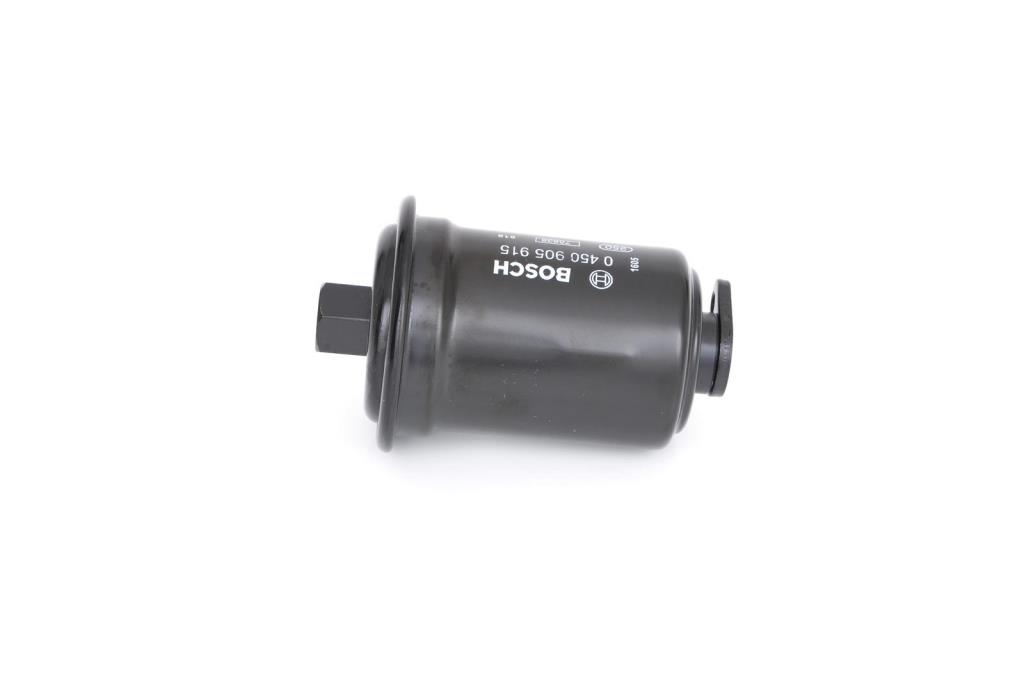 Filtre à carburant (Filtre à gasoil) BOSCH 0 450 905 915