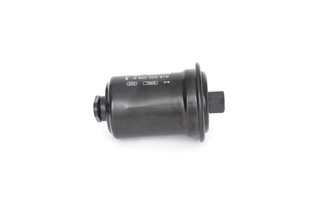 Filtre à carburant (Filtre à gasoil) BOSCH 0 450 905 915