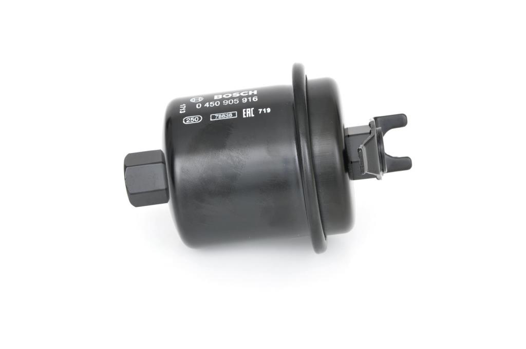 Filtre à carburant (Filtre à gasoil) BOSCH ref. 0 450 905 916