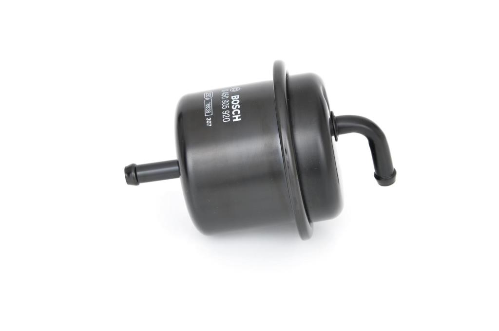 Filtre à carburant (Filtre à gasoil) BOSCH ref. 0 450 905 920