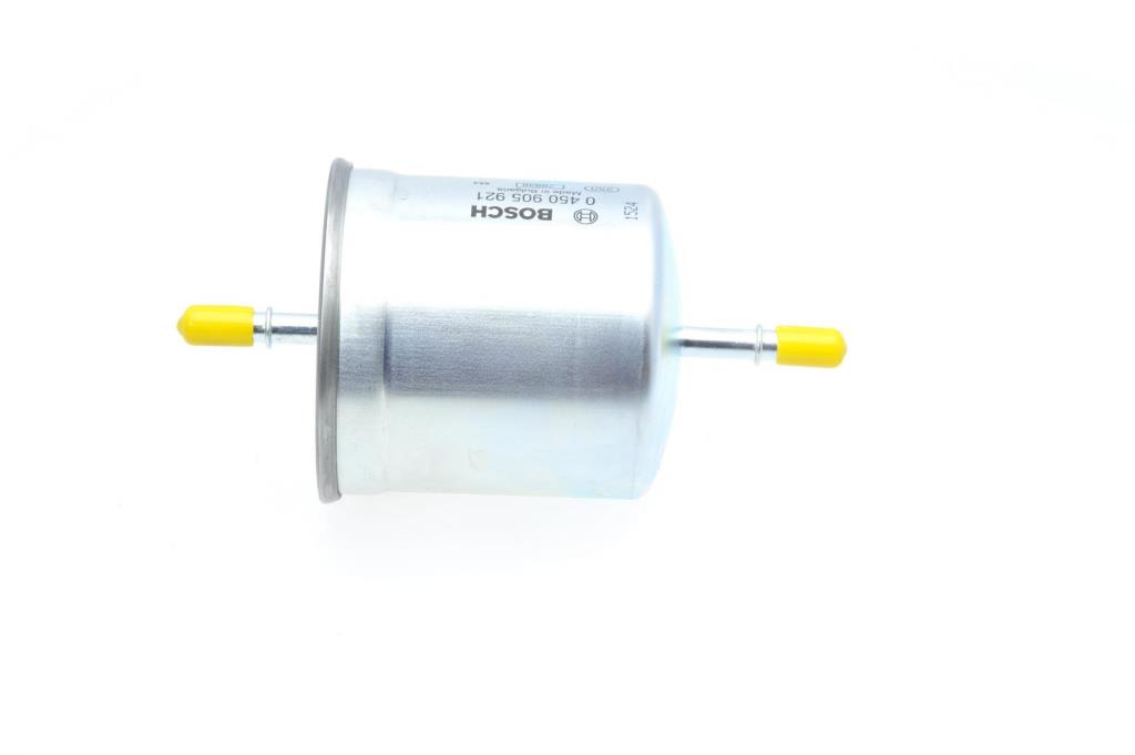 Filtre à carburant (Filtre à gasoil) BOSCH ref. 0 450 905 921