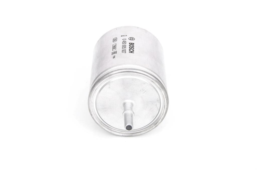 Filtre à carburant (Filtre à gasoil) BOSCH 0 450 905 927