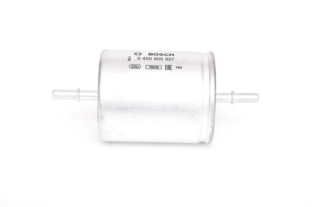 Filtre à carburant (Filtre à gasoil) BOSCH 0 450 905 927